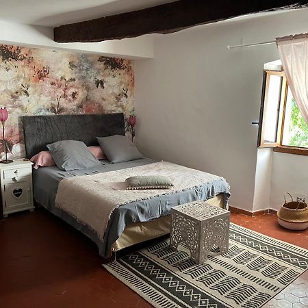 Bastide Des Hesperides Apartamento Flayosc Exterior foto