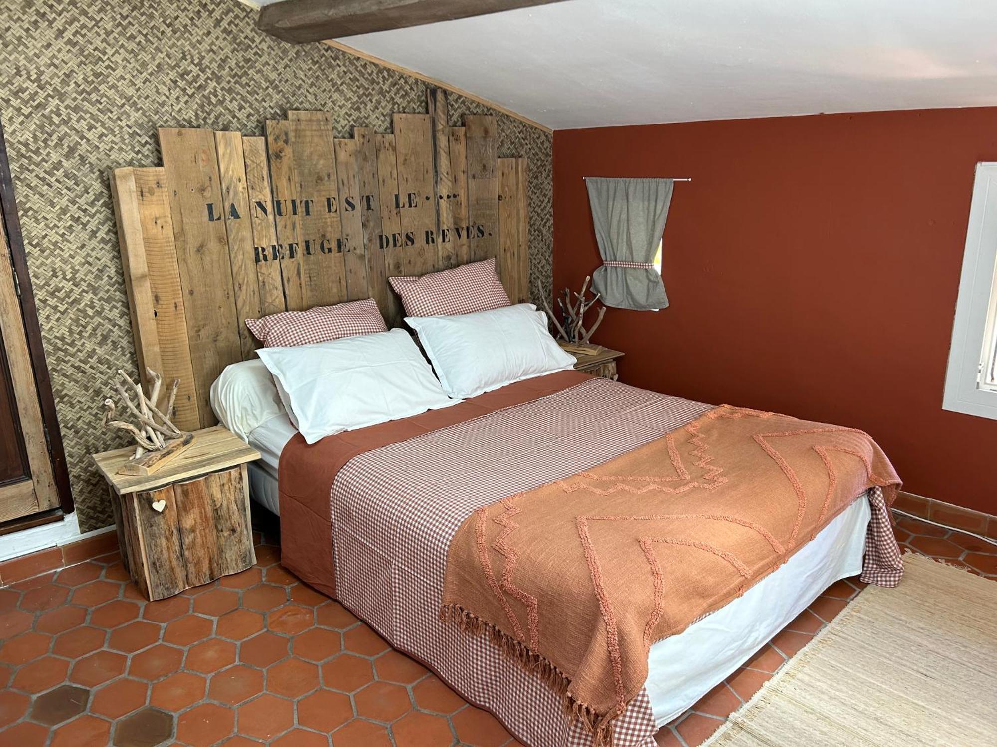 Bastide Des Hesperides Apartamento Flayosc Exterior foto