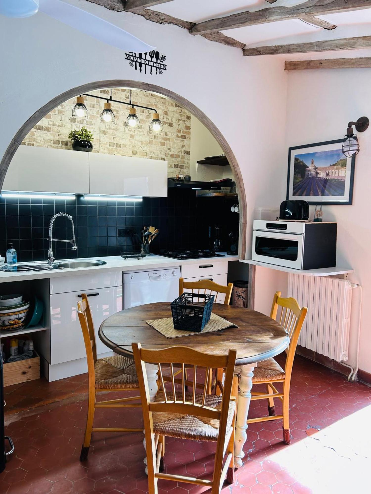 Bastide Des Hesperides Apartamento Flayosc Exterior foto