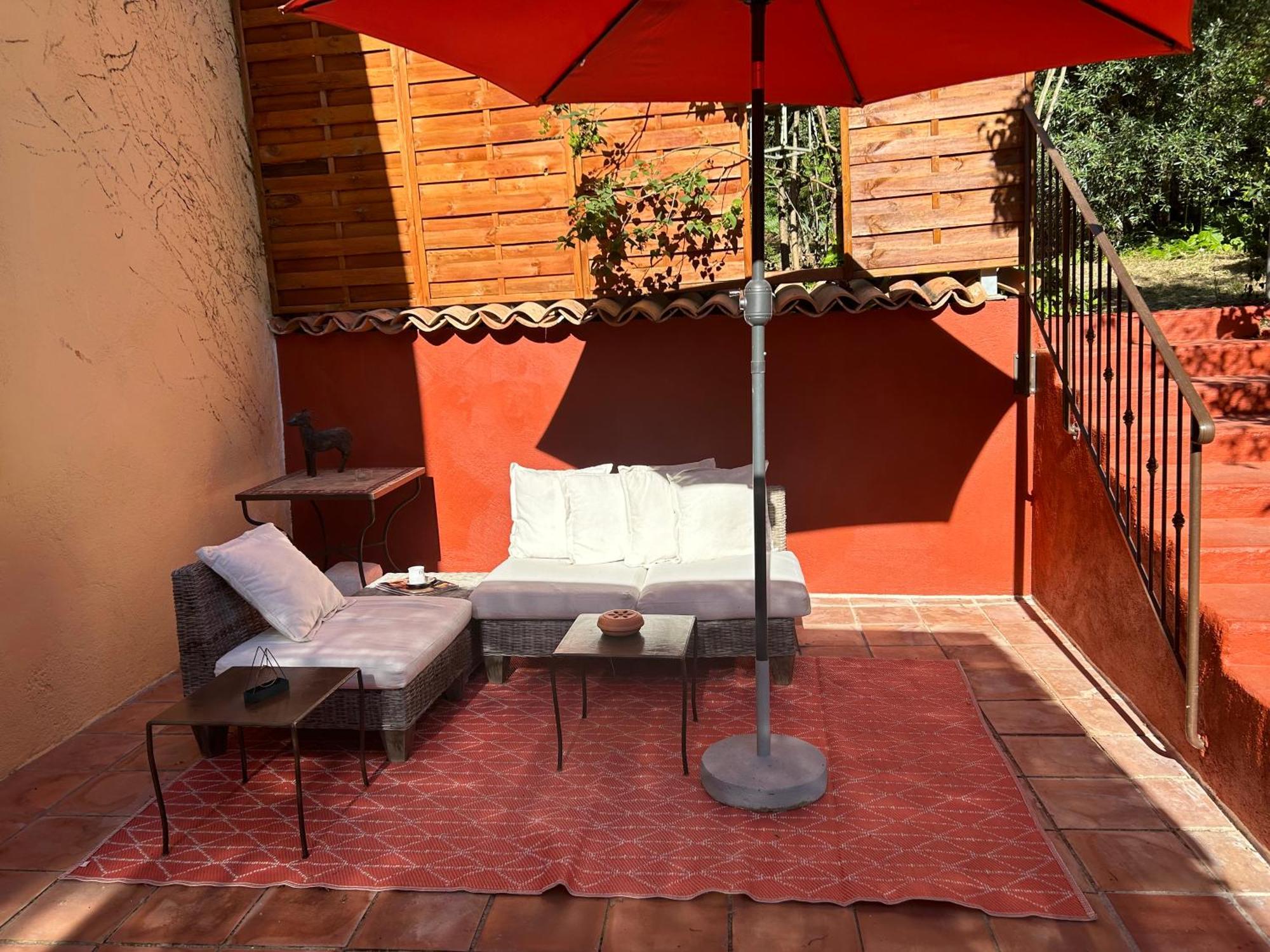 Bastide Des Hesperides Apartamento Flayosc Exterior foto