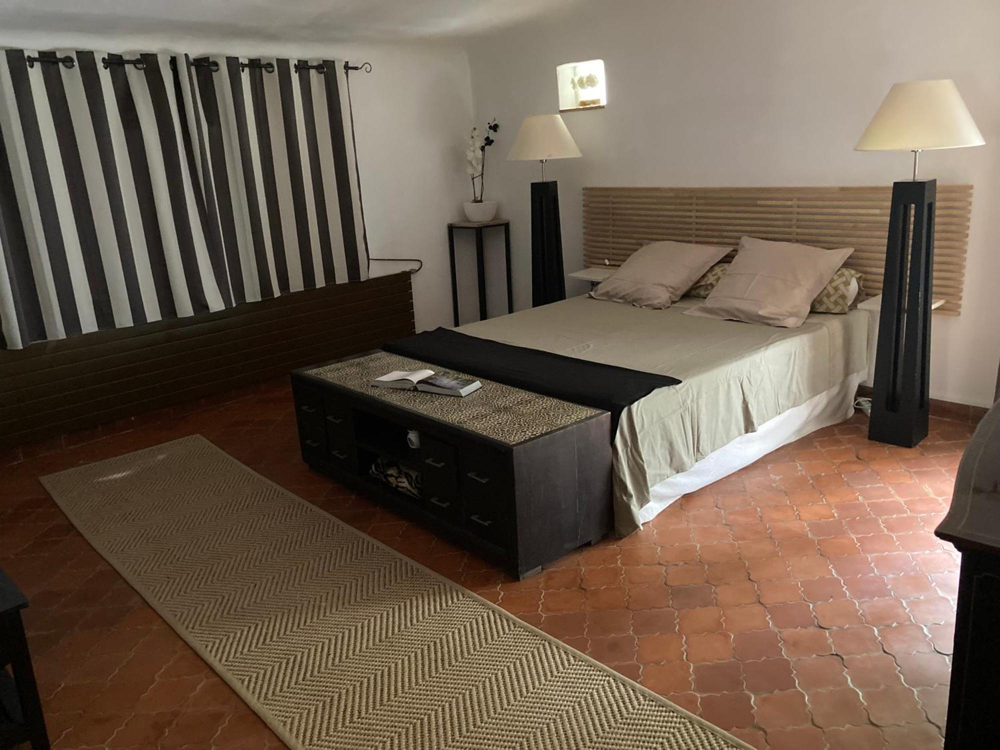 Bastide Des Hesperides Apartamento Flayosc Exterior foto