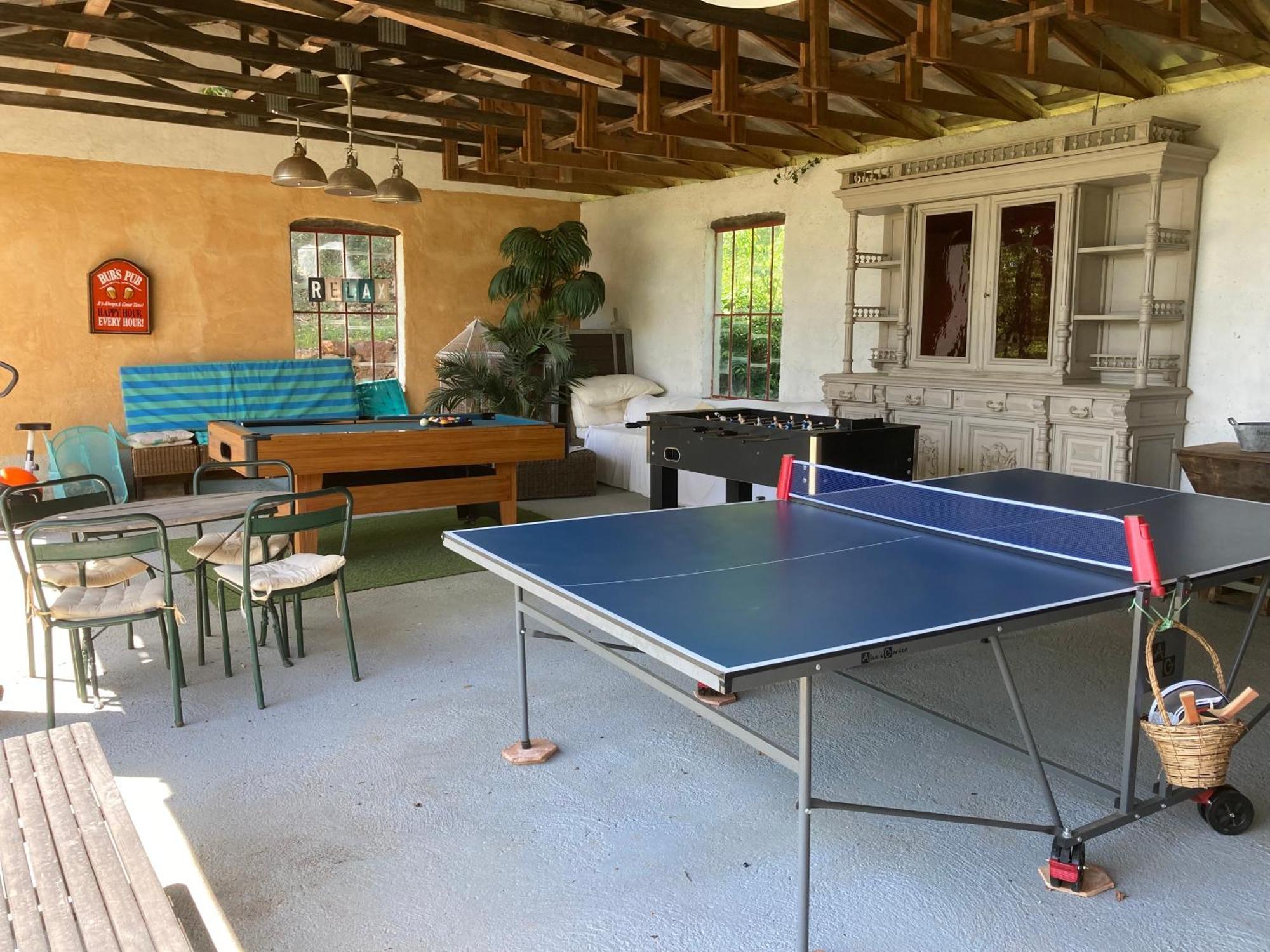 Bastide Des Hesperides Apartamento Flayosc Exterior foto